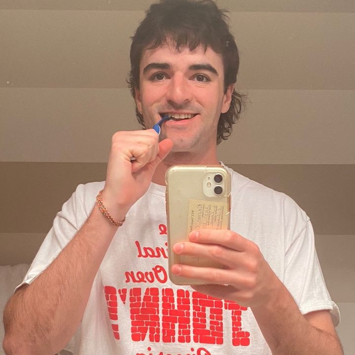 Profile Picture of Kieran Coyne (@kieranpcoyne) on Tiktok