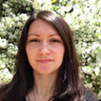 Profile Picture of Marina Grouev (@marina-grouev) on Quora