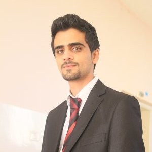 Profile Picture of Mohammad Alawawdeh (@MohammadAlawaw6) on Twitter