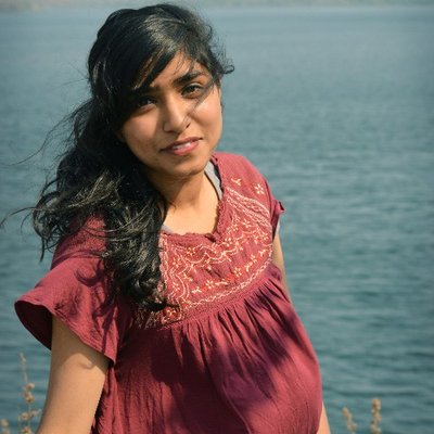 Profile Picture of Charu Gupta (@charugupta2016) on Twitter