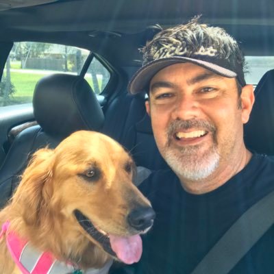 Profile Picture of Billy Gilley (@BillyGilley1) on Twitter