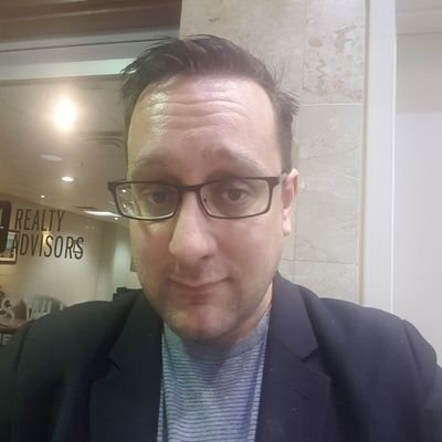 Profile Picture of Matthew Burke (@CaffeinatedMatt) on Twitter