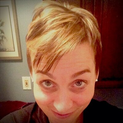 Profile Picture of Kelly Griffin (@TheGrifski) on Twitter