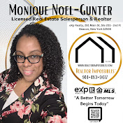 Profile Picture of Monique Noel-Gunter Realtor Impossibles  (@RealtorImpossibles) on Youtube