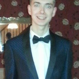 Profile Picture of Andrew Lucas (@Andy0501) on Twitter