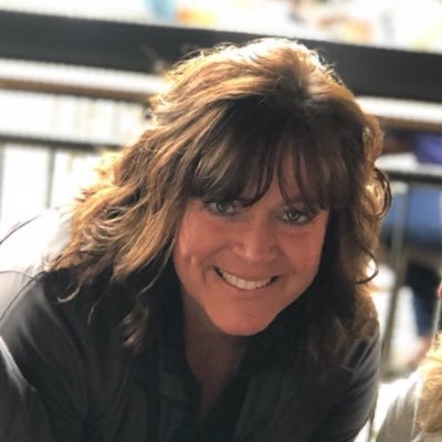 Profile Picture of Jenny Pierce (@PierceJenny) on Twitter