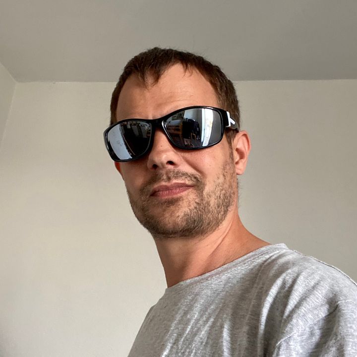 Profile Picture of Allan Hammer Jensen (@allan.hammer.jens) on Tiktok