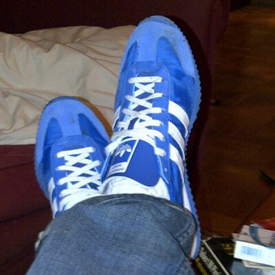 Profile Picture of Erik B Barnard (@erikbarnard531) on Twitter