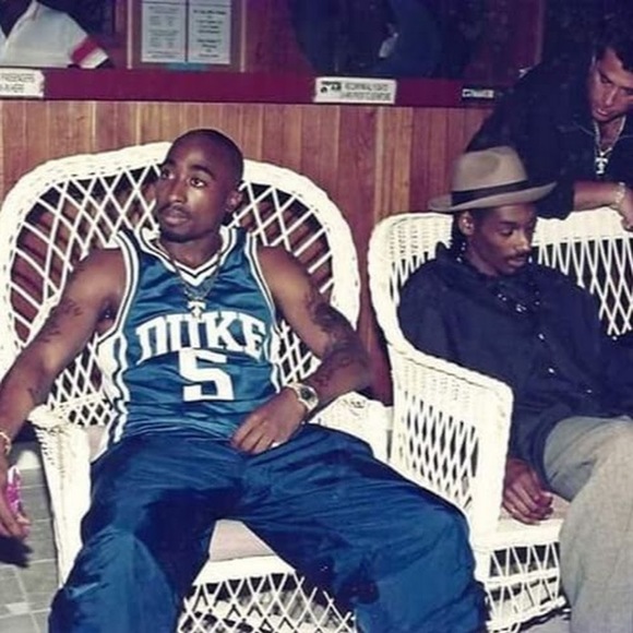 Profile Picture of Sliim Dunkin (@lamardunkin) on Poshmark