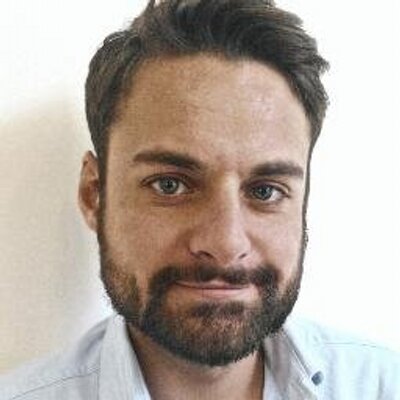 Profile Picture of Oliver Chandler (@OliverWTG) on Twitter