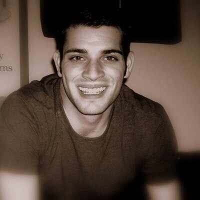 Profile Picture of William Hamby (@BillHamby) on Twitter