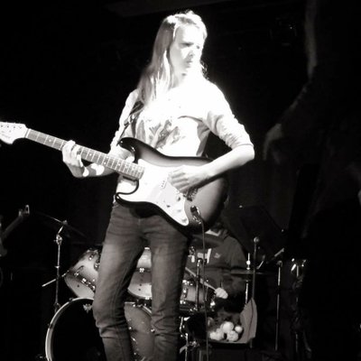 Profile Picture of Maisie Mouret (@MaisieMouret) on Twitter