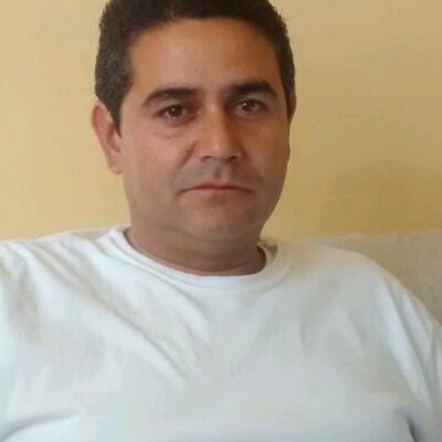 Profile Picture of Carlos Rayas Chavez (@RayasChavez) on Twitter