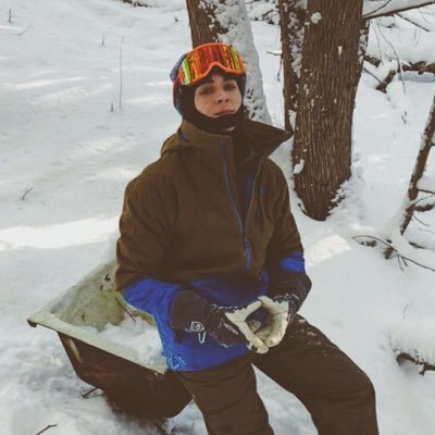 Profile Picture of Matthew Barry (@MatthewBarryy) on Twitter