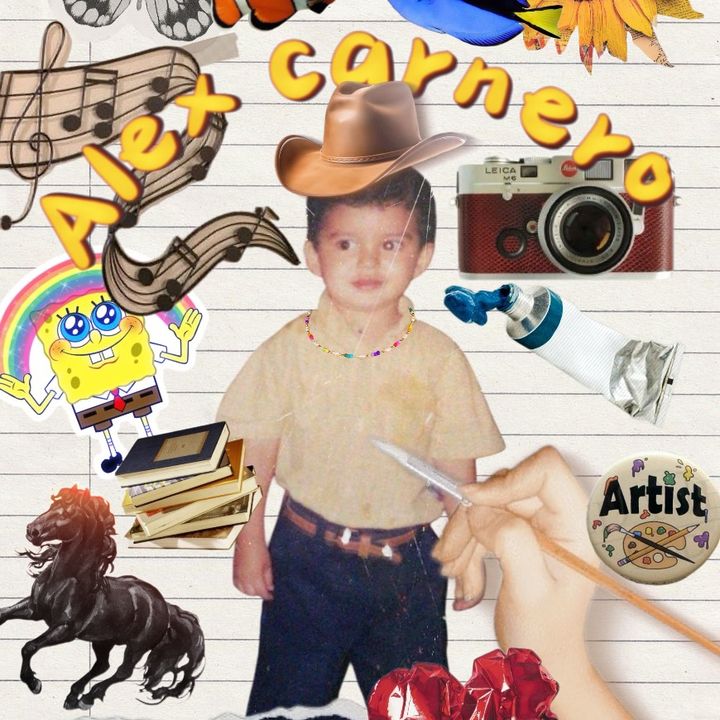 Profile Picture of Alex Carnero (@alejandrocarnero) on Tiktok