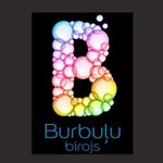 Profile Picture of burbulis.lv (@burbulubirojs) on Instagram