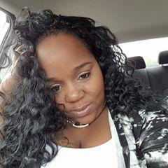 Profile Picture of Kenya Foster (@kenyafoster3) on Tiktok