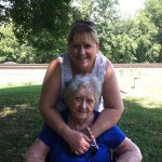 Tina Colwell - Instagram Profile Picture of Tina Colwell (@graniswatching) on Instagram