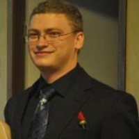 Profile Picture of Andrew Van Der Kolff (@andrew-van-der-kolff) on Quora