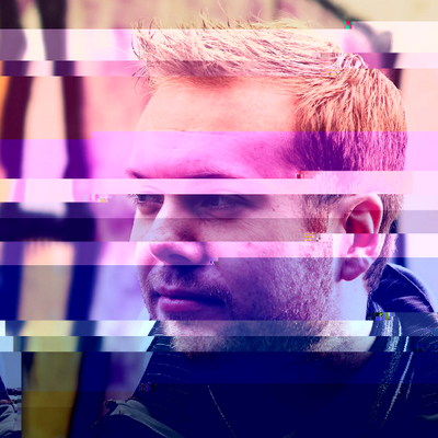 Profile Picture of Ian Oliver (@ian_oliver) on Twitter