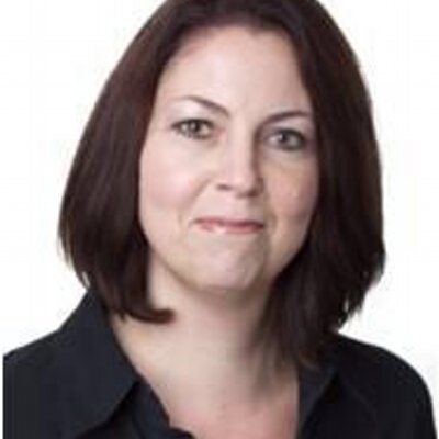Profile Picture of Clare Vincent (@Clare_Vincent) on Twitter