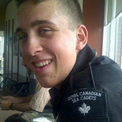 Profile Picture of Samuel Bourget (@Bosn4life) on Twitter