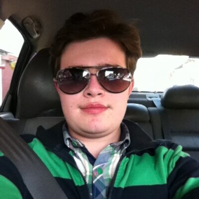 Profile Picture of Omar Alaswad (@OmarAswad) on Twitter