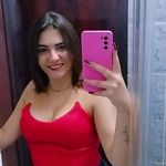 Profile Picture of Isamari Vieira Breda (@isamari_vieira) on Instagram