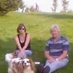 Profile Picture of Aileen hill (@aileenandbarry) on Instagram