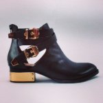 Profile Picture of Jeffrey Campbell Chile (@jeffreycampbellchile) on Instagram