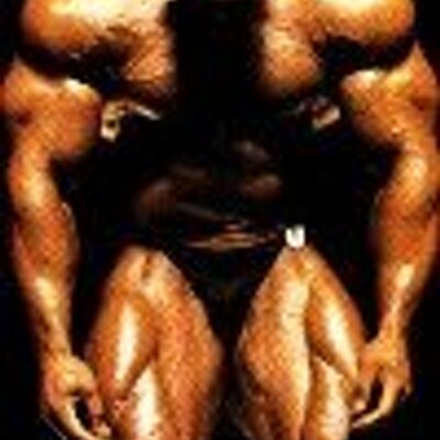 Profile Photo of Paul Dillett (@THEWBFF) on Twitter