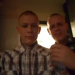Profile Picture of Tony James Cartledge (@tonyjamescartledge) on Instagram