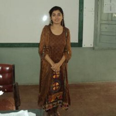 Profile Picture of Humera.siddiqui (@HumeraSabi) on Twitter
