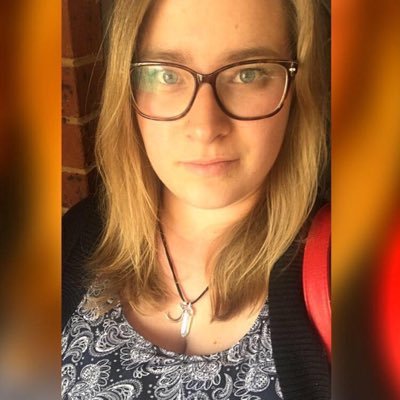 Profile Picture of ReneeWade (@ReneeWade) on Twitter