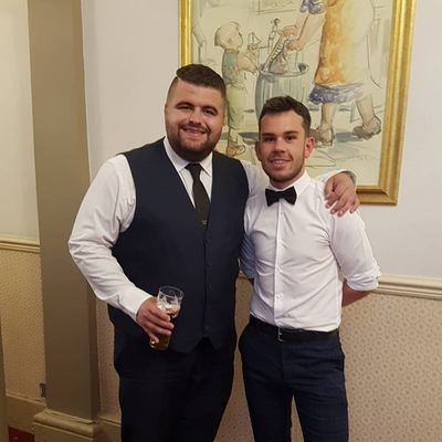 Profile Picture of Shane Andrew  🦉 (@shane1191) on Twitter