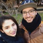 Profile Picture of Maximo Oyarce Carrasco (@maxoyarcec) on Instagram