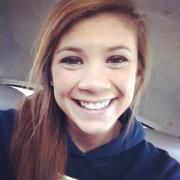 Profile Picture of Becca Gallardo (@rebecca_meow) on Pinterest