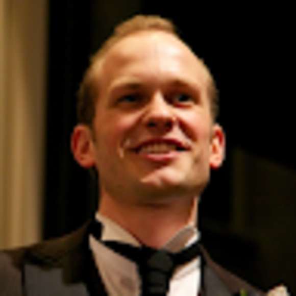 Profile Picture of Jared Sisk (@jaredsisk) on Poshmark