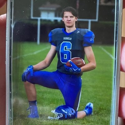 Profile Picture of Danny John Gleissner (@DJGSKY) on Twitter