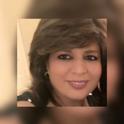 Profile Picture of Shirin Yazdani (@yazdani_shirin) on Twitter