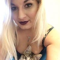 Profile Picture of Savannah Thomas (@savannah-thomas-58) on Quora