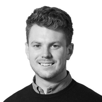 Profile Picture of Jarrod Luxton (@luxton_j) on Twitter