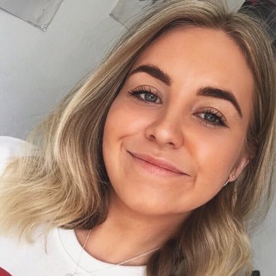 Profile Picture of Bianca Roberts (@BiancaRoberts96) on Twitter