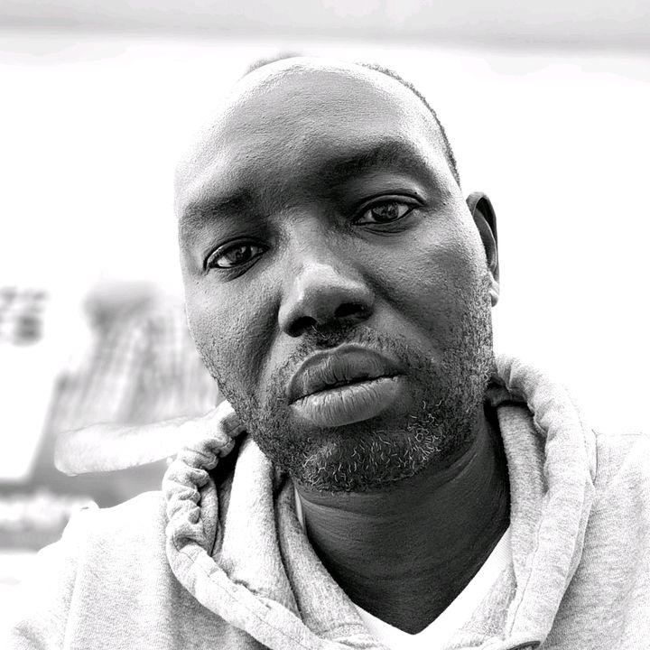 Profile Picture of Robin A Totto (@robintotto) on Tiktok