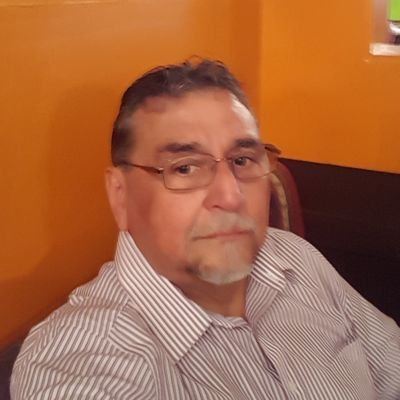 Profile Picture of Alfredo F. Perez (@aperez4281) on Twitter