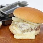 Profile Picture of Jeff's Burger (@jefsburger) on Instagram