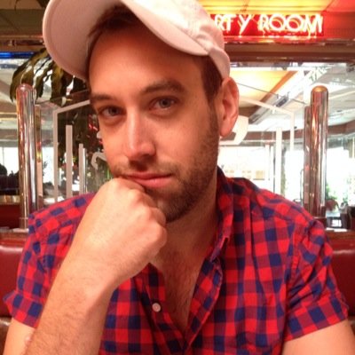 Profile Picture of Brian Curl (@BCurl81) on Twitter