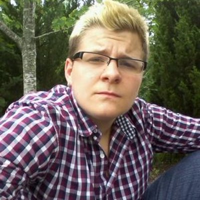 Profile Picture of Cody Benoit (@__codythekid__) on Twitter