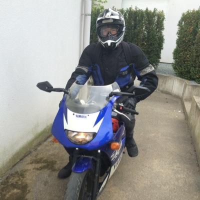 Profile Picture of Bryan Gerst (@bryan_gerst) on Twitter