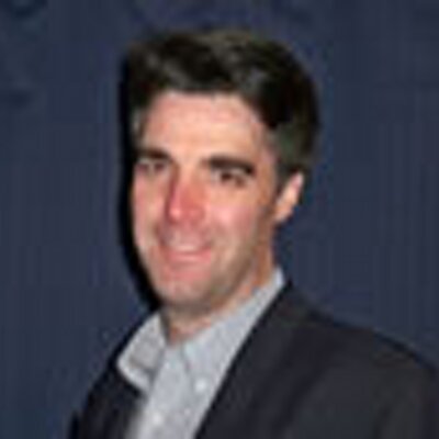 Profile Picture of Dan O'Dea (@8n) on Twitter